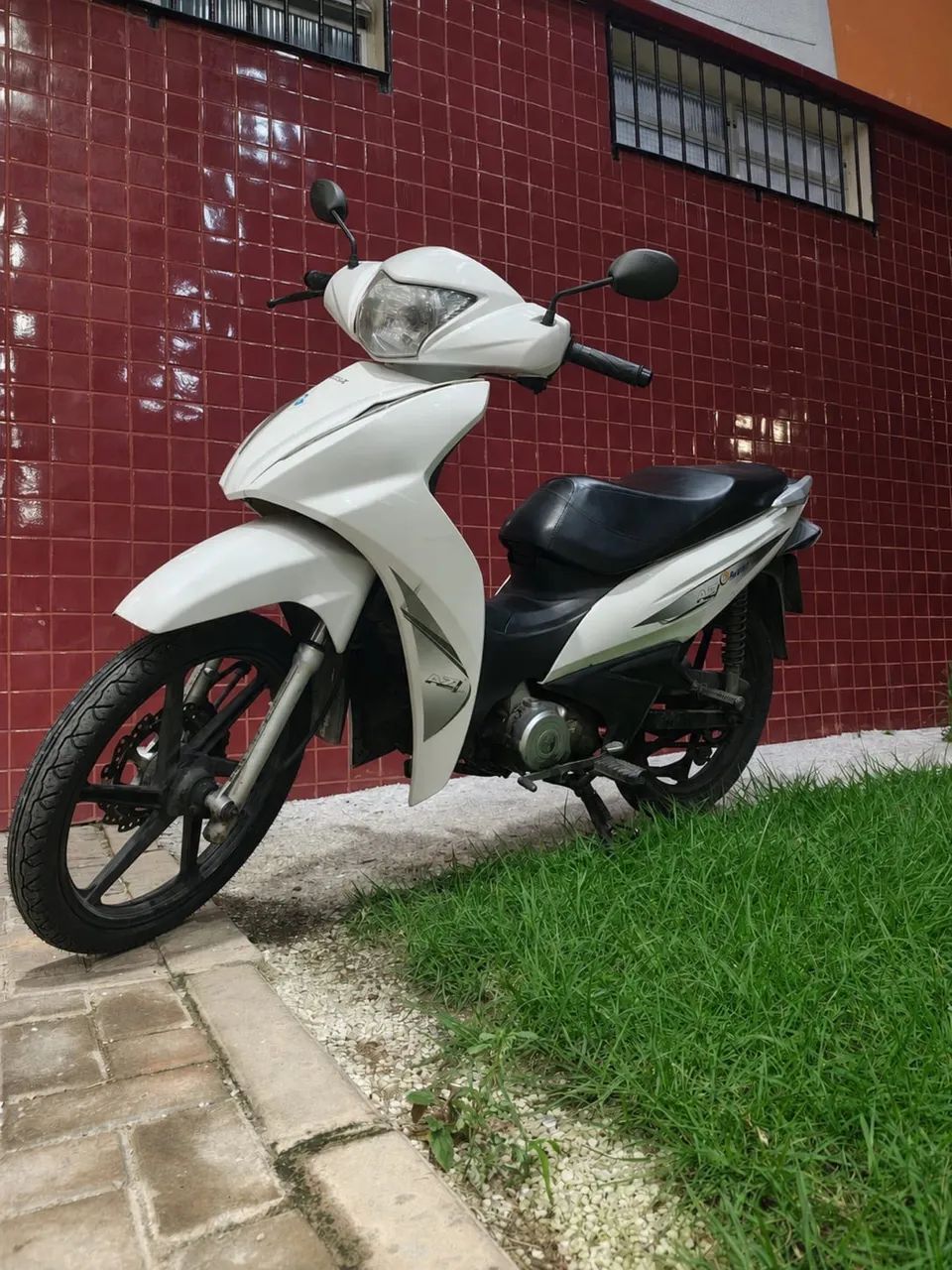 Avelozz AZ1 50cc