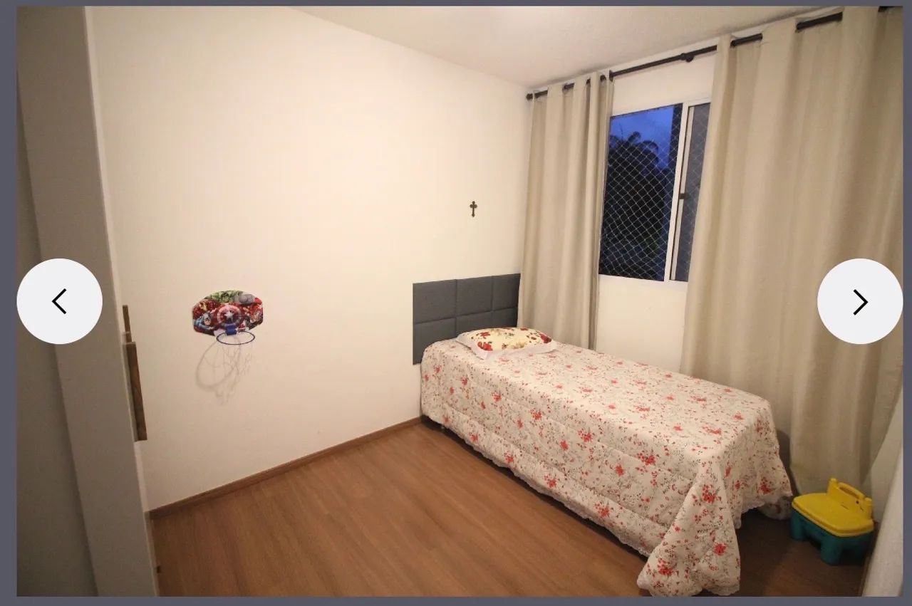 Apartamento à venda (aceito carro como parte do valor) - Foto 4