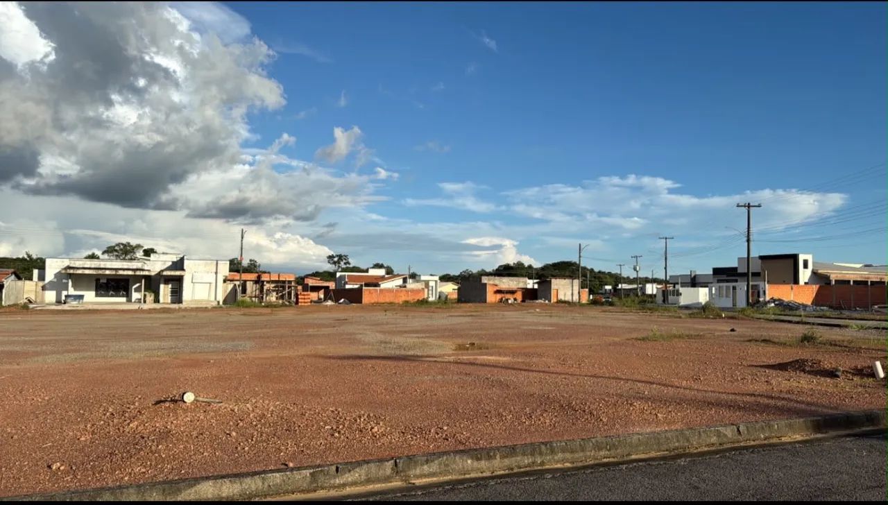REPASSO TERRENO NO RESIDENCIAL CASTELINHO - Foto 2