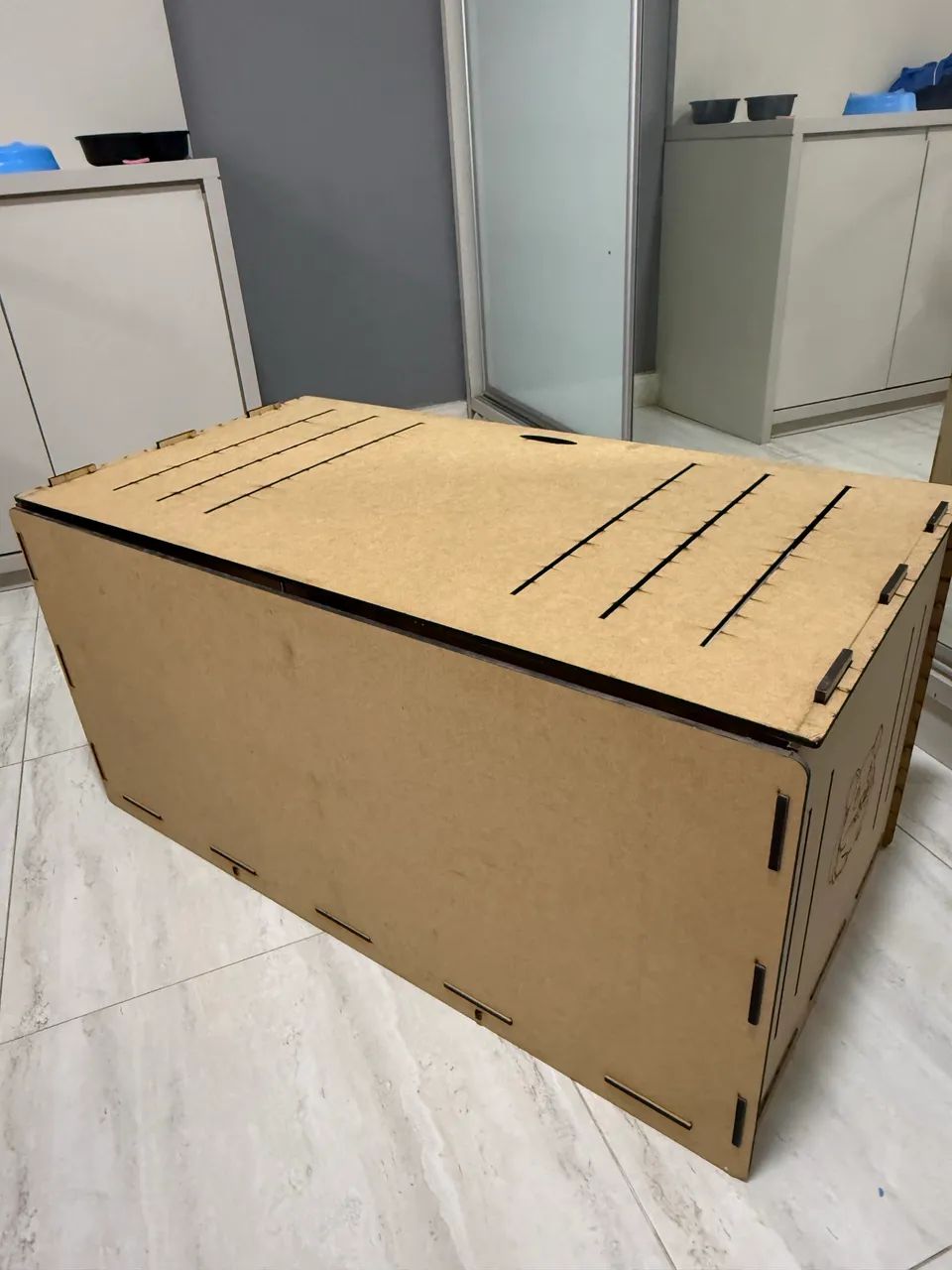 Vendo terrário e utensílios para roedores!  - Foto 2