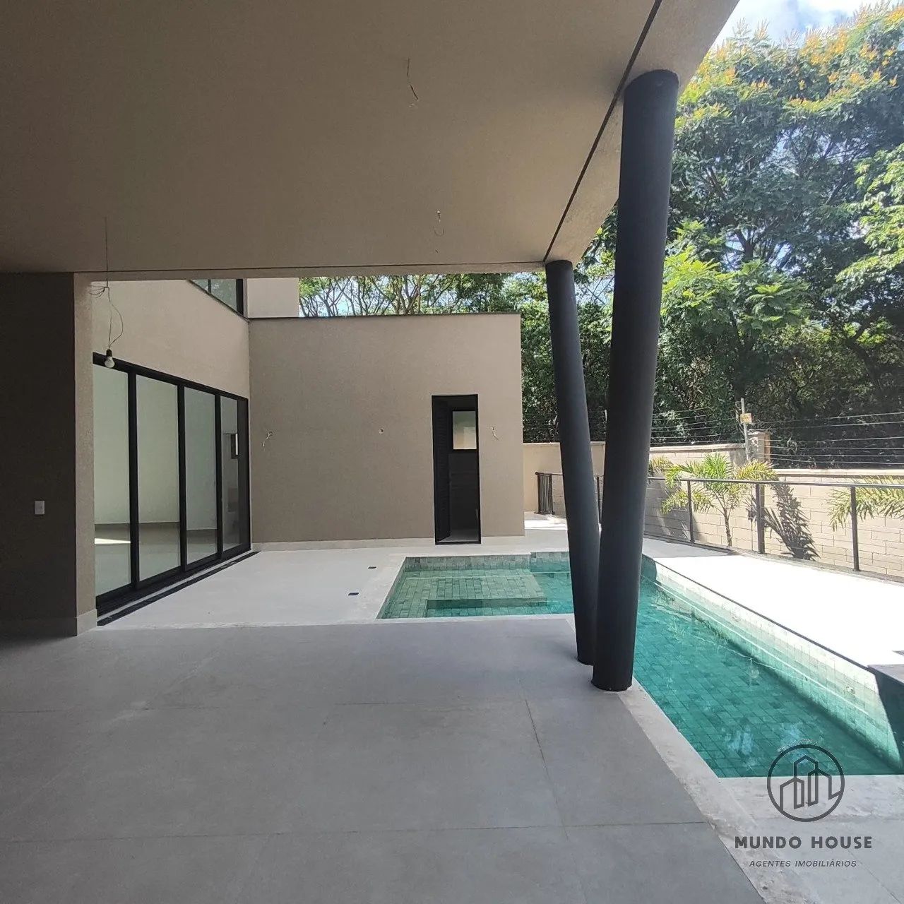 Sobrado exclusivo , 4 suítes
