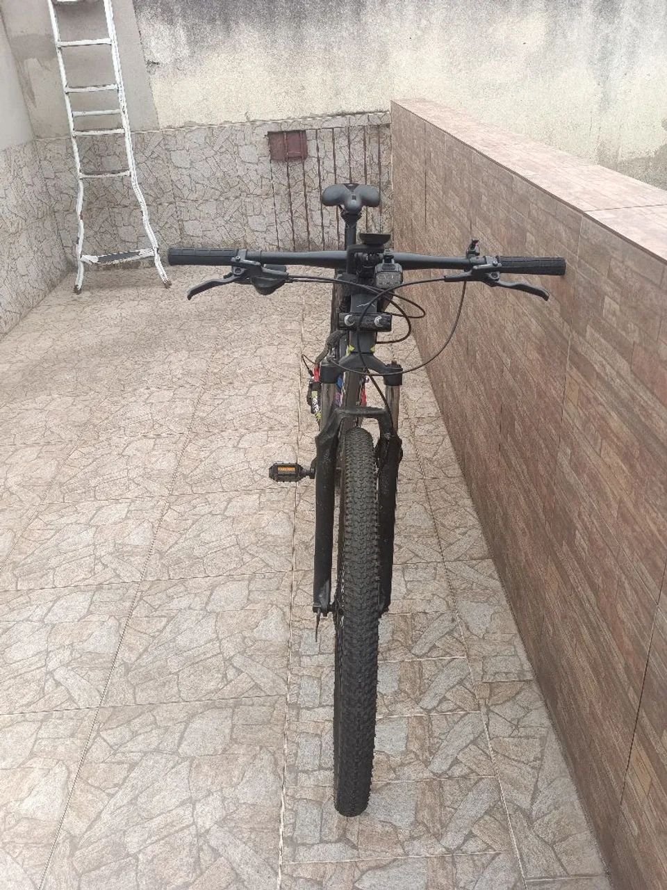 Bicicleta OGGI 7.0 tamanho 17 - Foto 4