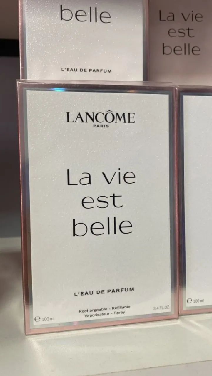 Perfumes com valores diferentes  - Foto 3