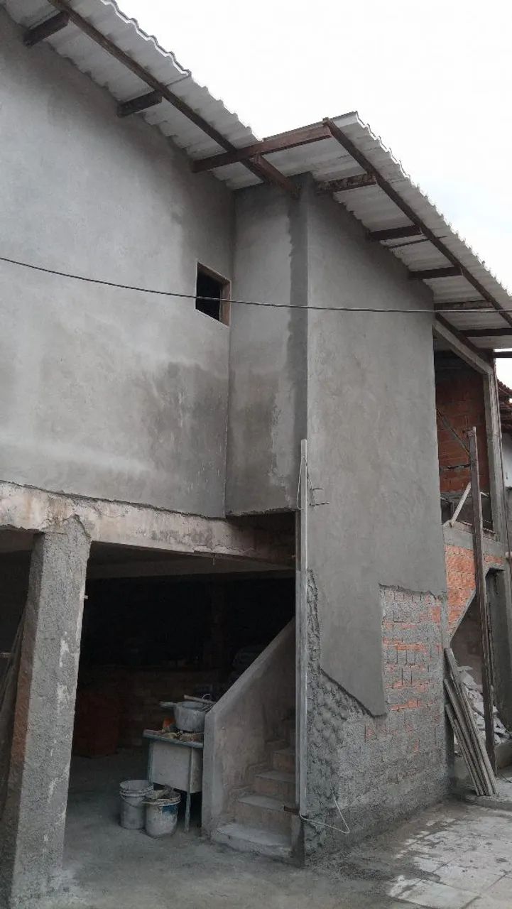 Construção, manutenção e reformas.