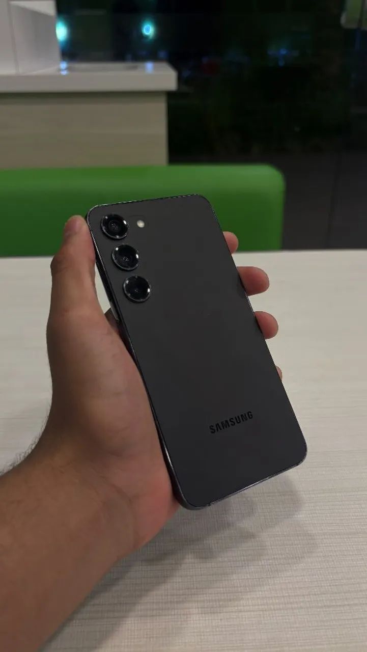 S23 256GB