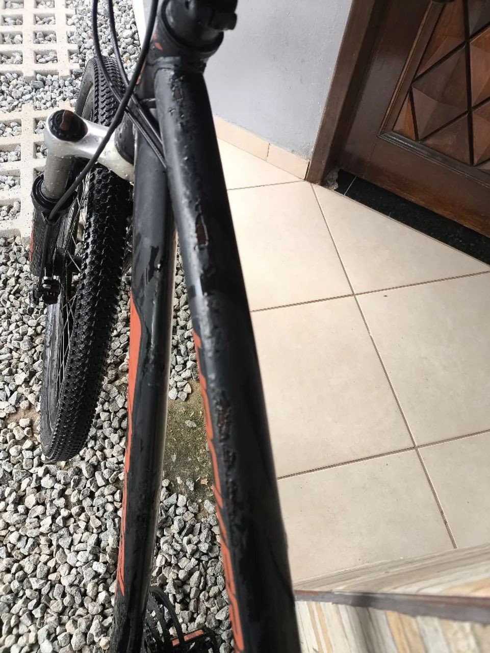 Bicicleta Oggi Hacker  - Foto 4