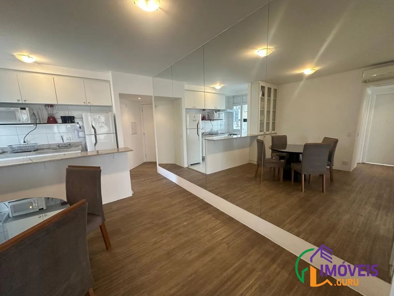 APARTAMENTO - VILA NOVA CONCEIÇÃO - SP - Foto 5