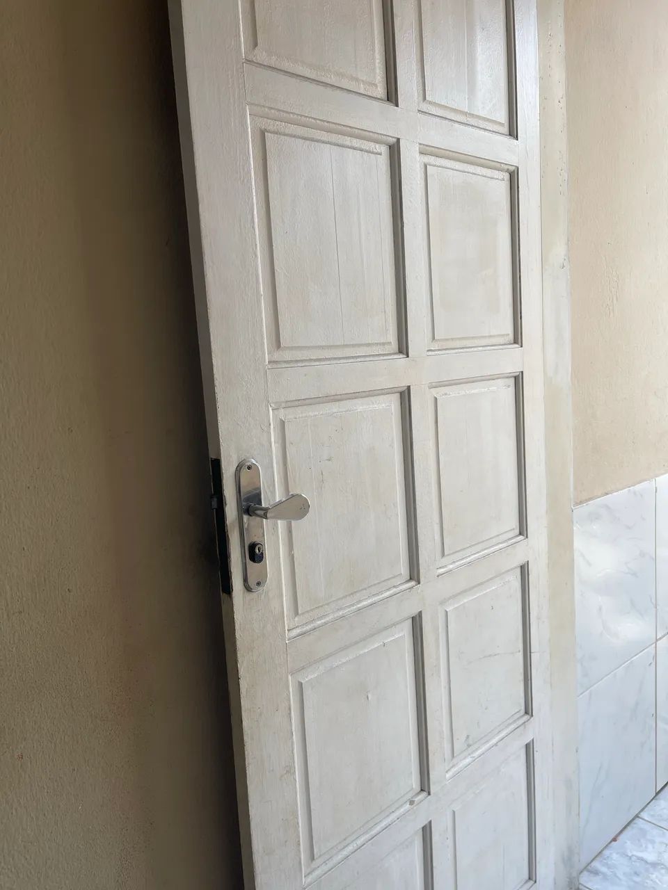 Portas, Janelas e grades. - Foto 2