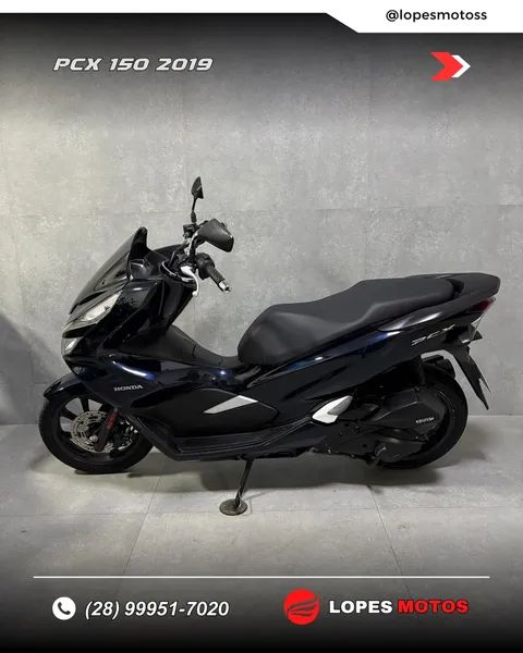 HONDA PCX 150 2019 - Foto 2