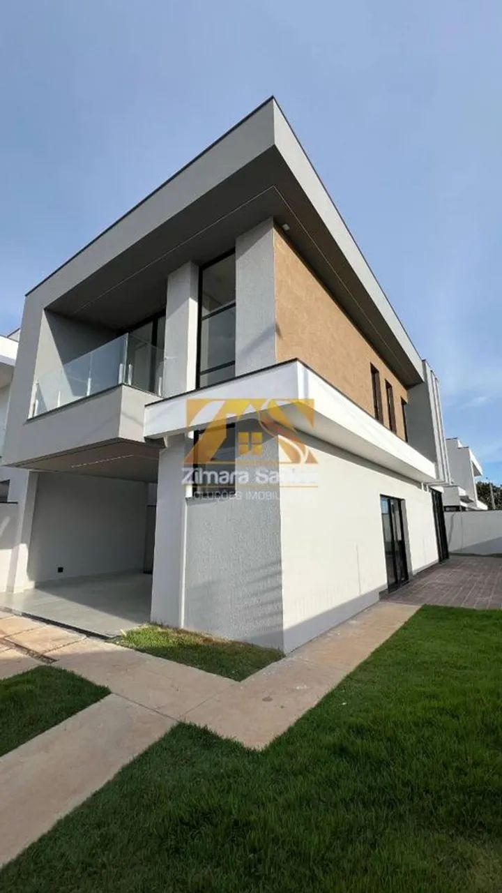 Sobrado com 3 Quartos à Venda, Plano Diretor Sul - Palmas - Foto 2
