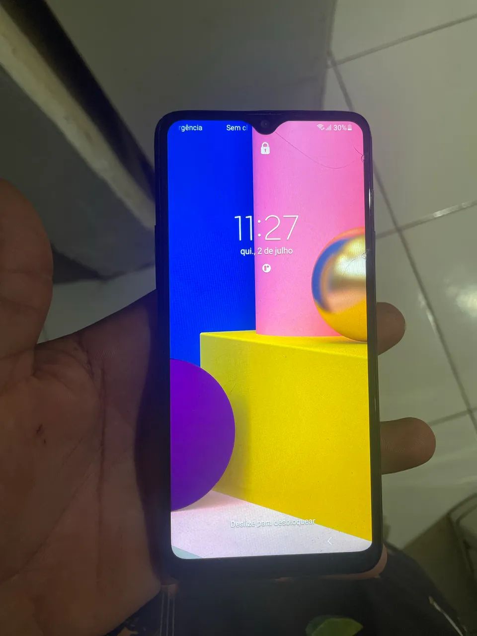 A20 Samsung  - Foto 2