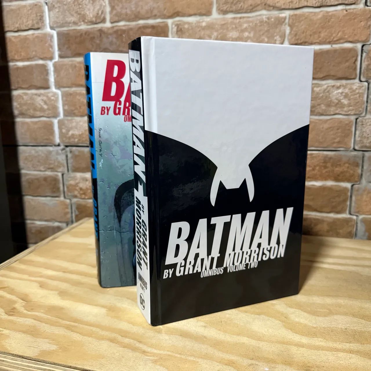 Batman by Grant Morrison Omnibus - Vol.:2 - Foto 5