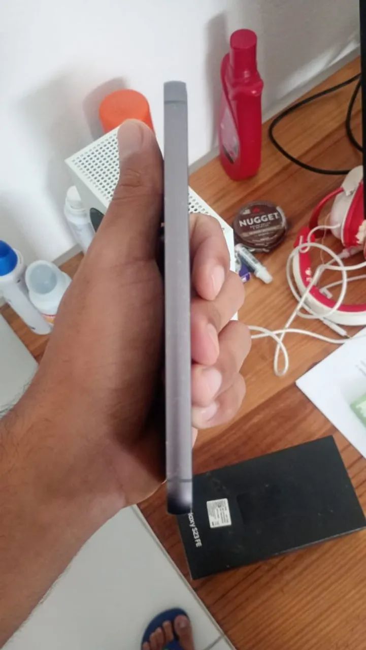galaxy s23 fe - Foto 2