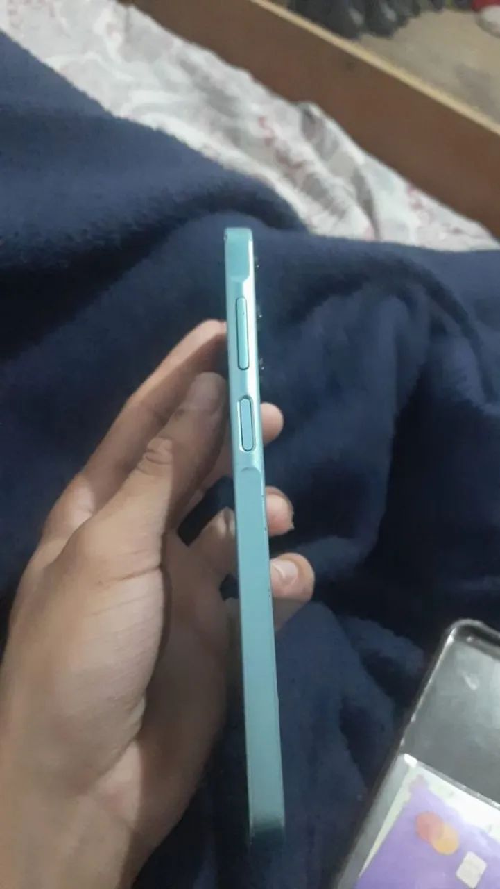 Celular a16 5g  - Foto 3