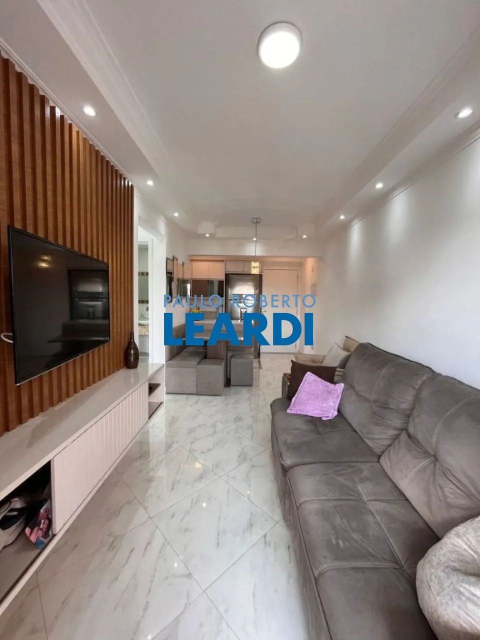 APARTAMENTO - VILA CURUÇÁ - SP