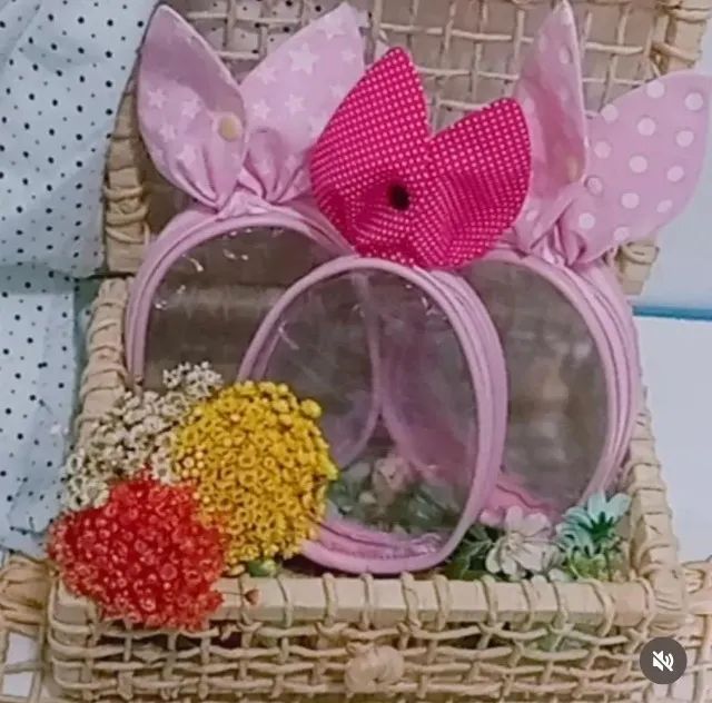 Lembrancinhas Páscoa 