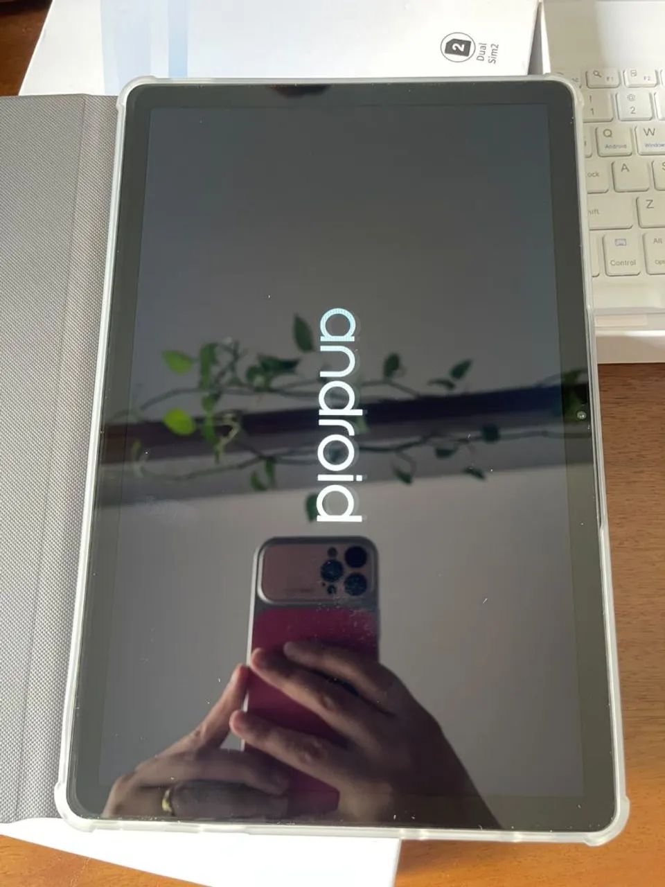 Tablet PC Handcon s12 Plus - Foto 2