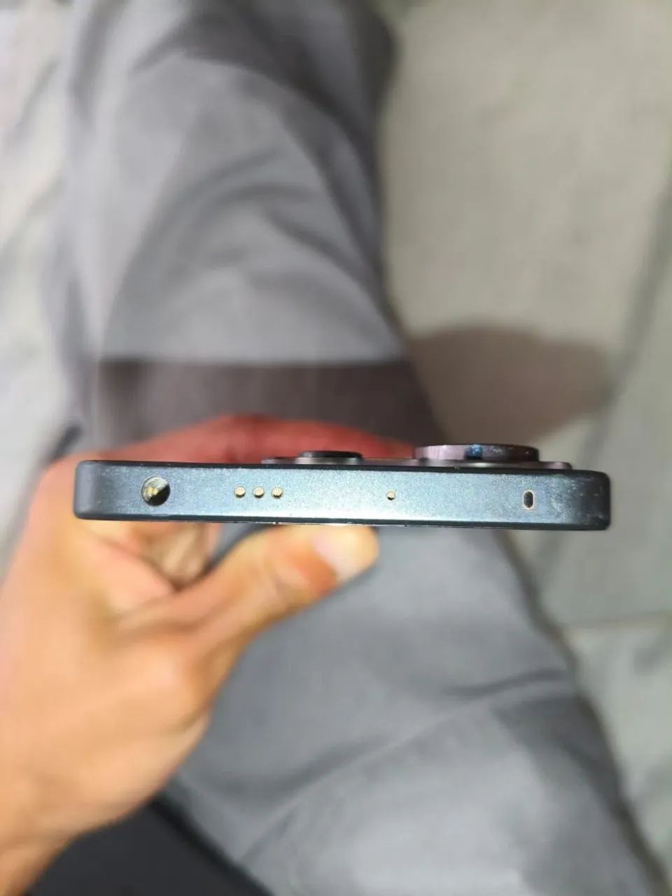 Vendo poco X4 128/GB 8 Ram - Foto 5
