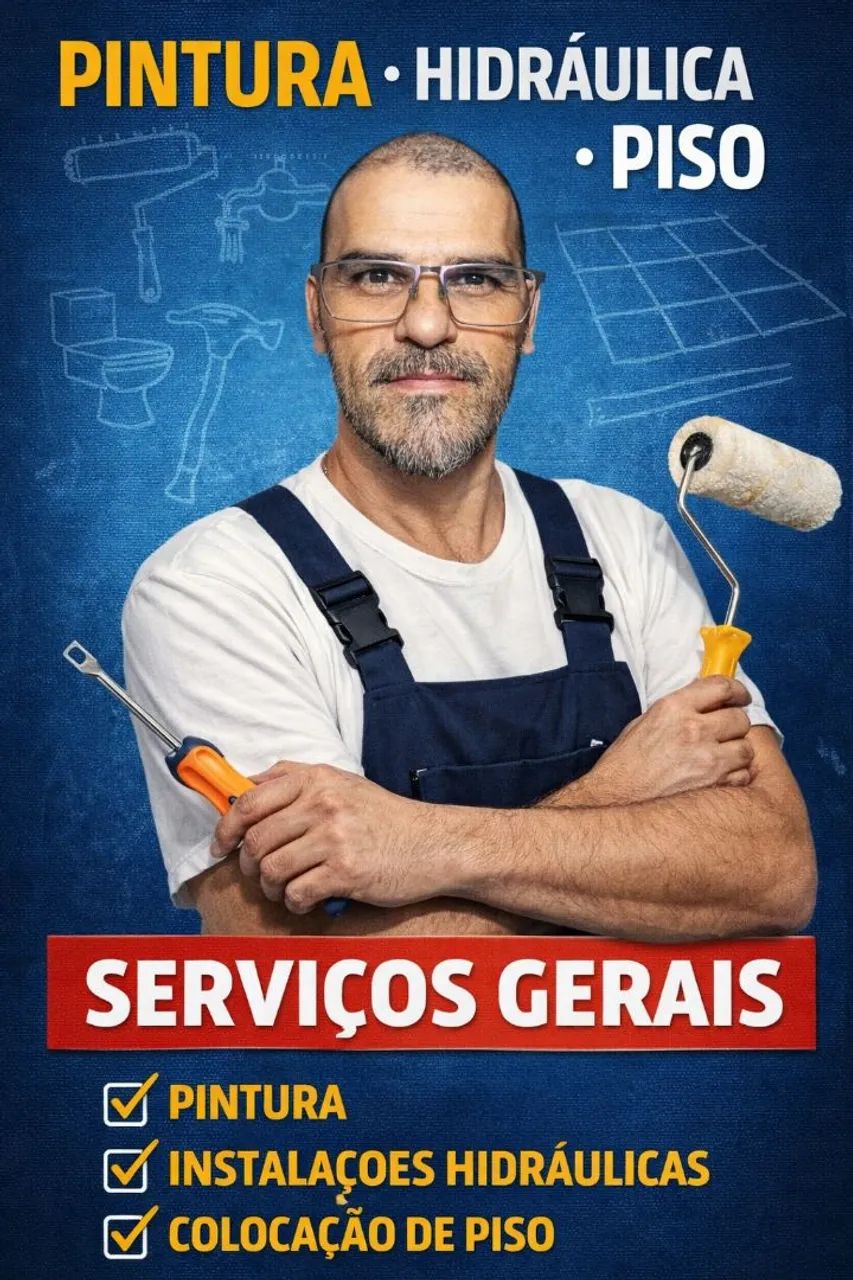 Pintor profissional  - Foto 2