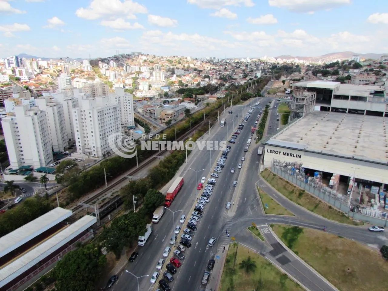 Sala comercial no Global Tower, torre moderna e versátil - Foto 3