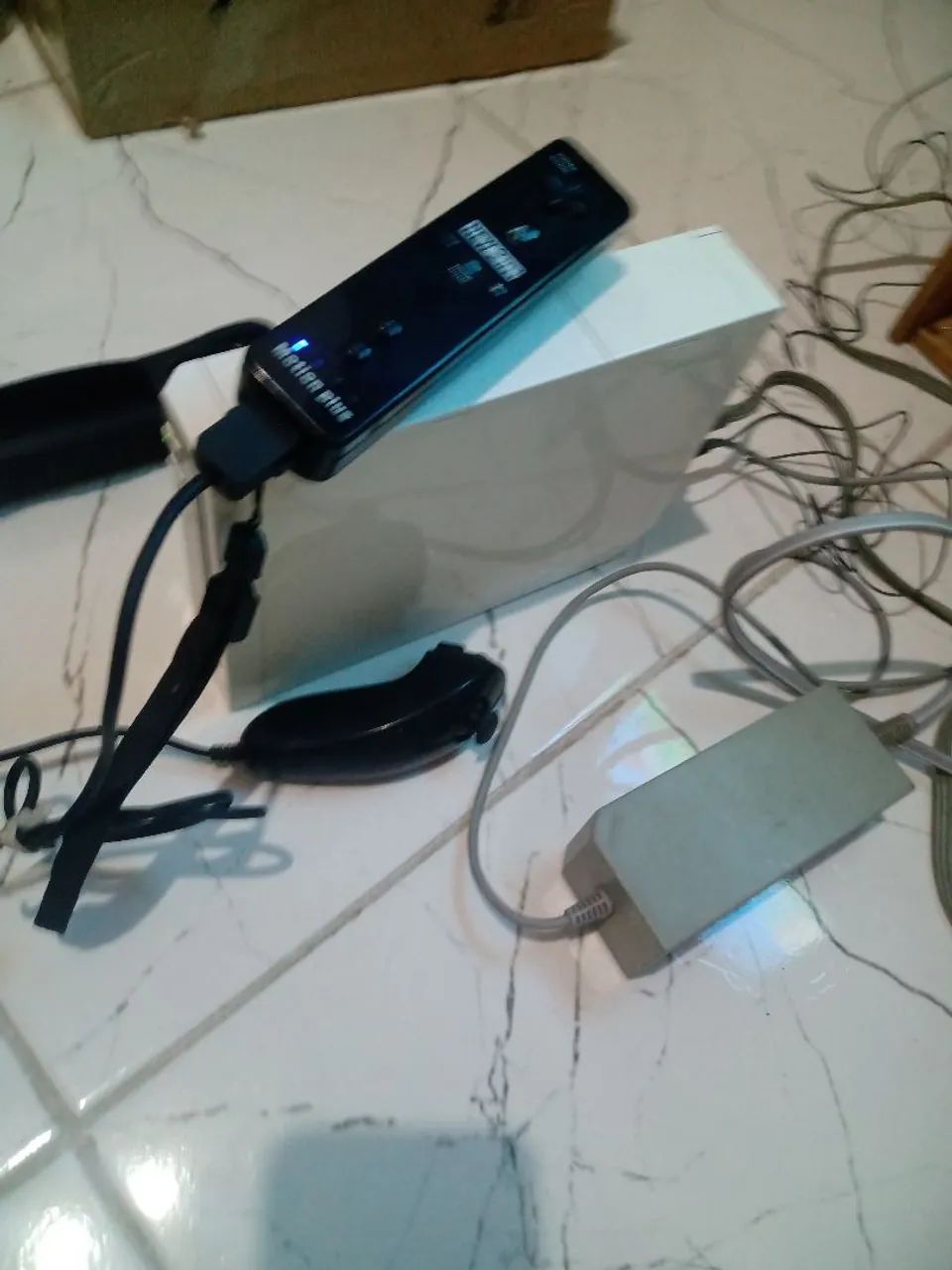 Nintendo Wii completo  - Foto 5