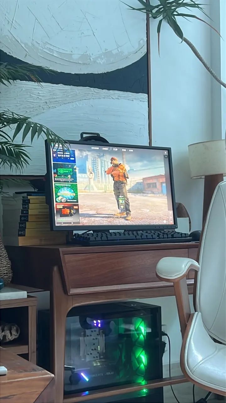 BENQ ZOWIE XL2546 240HZ DYAC 24.5 POLEGADAS - Foto 4
