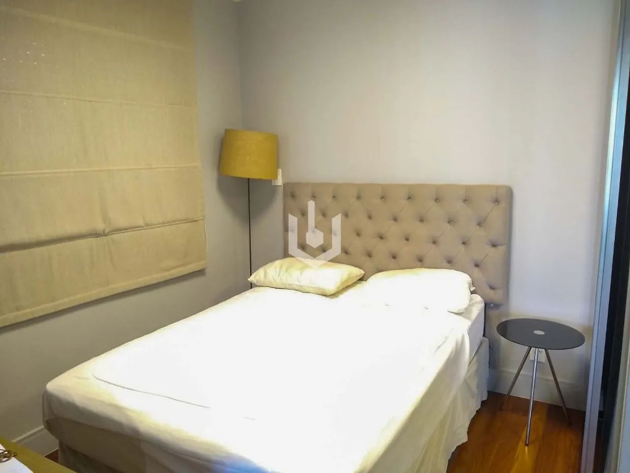 Studio Mobiliado 31 m² com Varanda, Venda ou Locação | Jardim Paulista, São Paulo - Foto 2