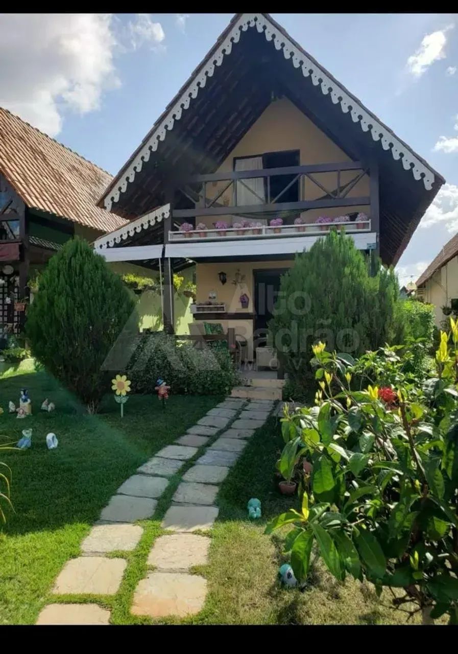 CASA COM ENERGIA SOLAR - CONTRATO ANUAL