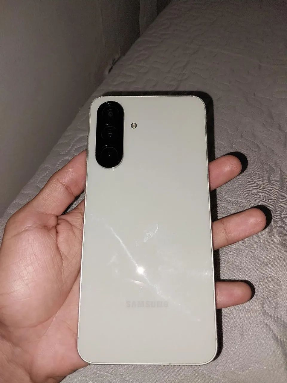SAMSUNG A56 128GB MENOS DE 1 ANO DE USO