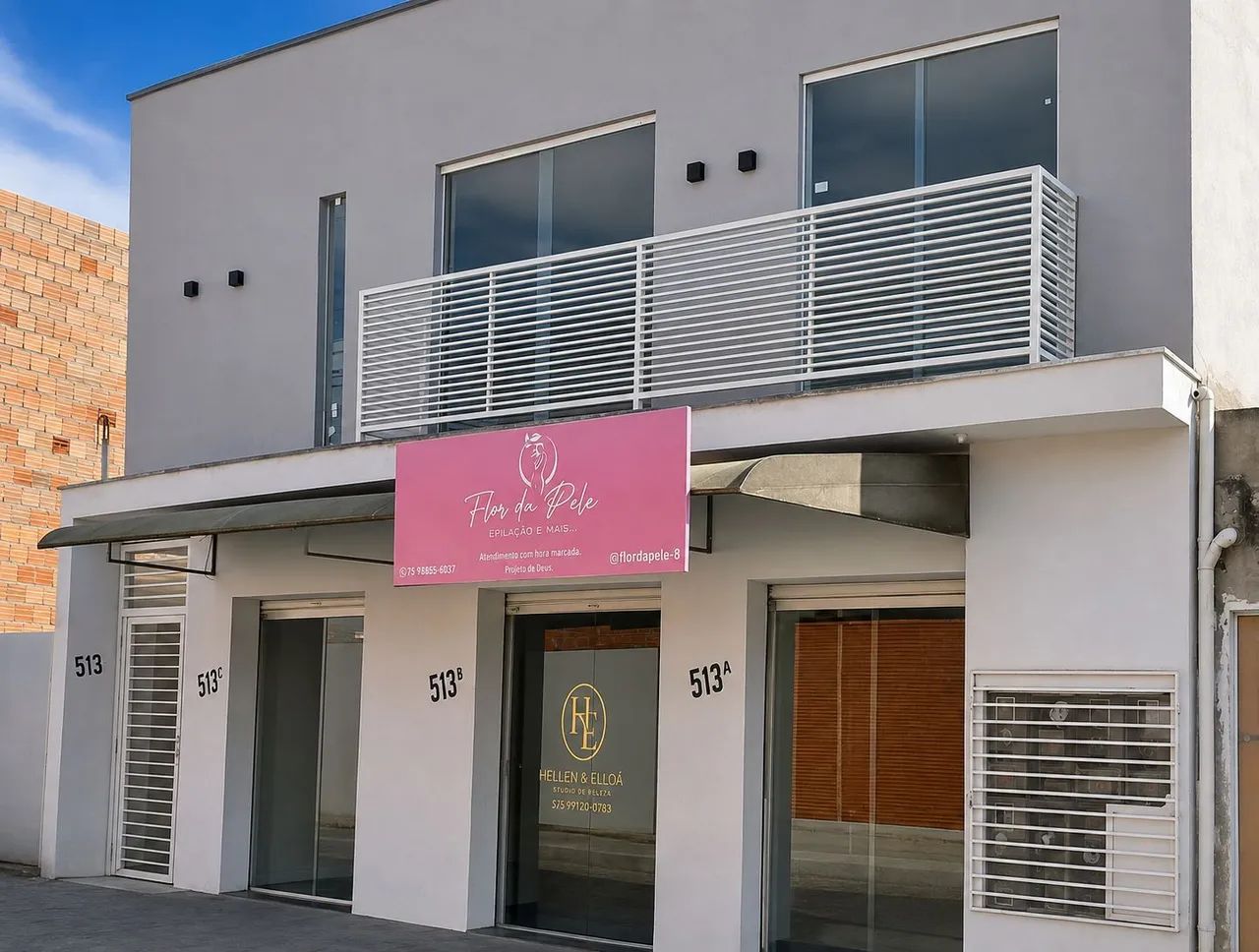 Ponto comercial próximo da av. Airton Sena  - Foto 2