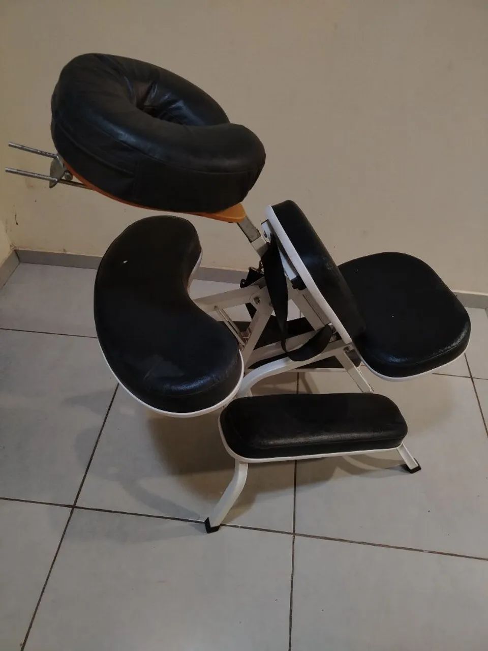 Cadeira de massagem Quick