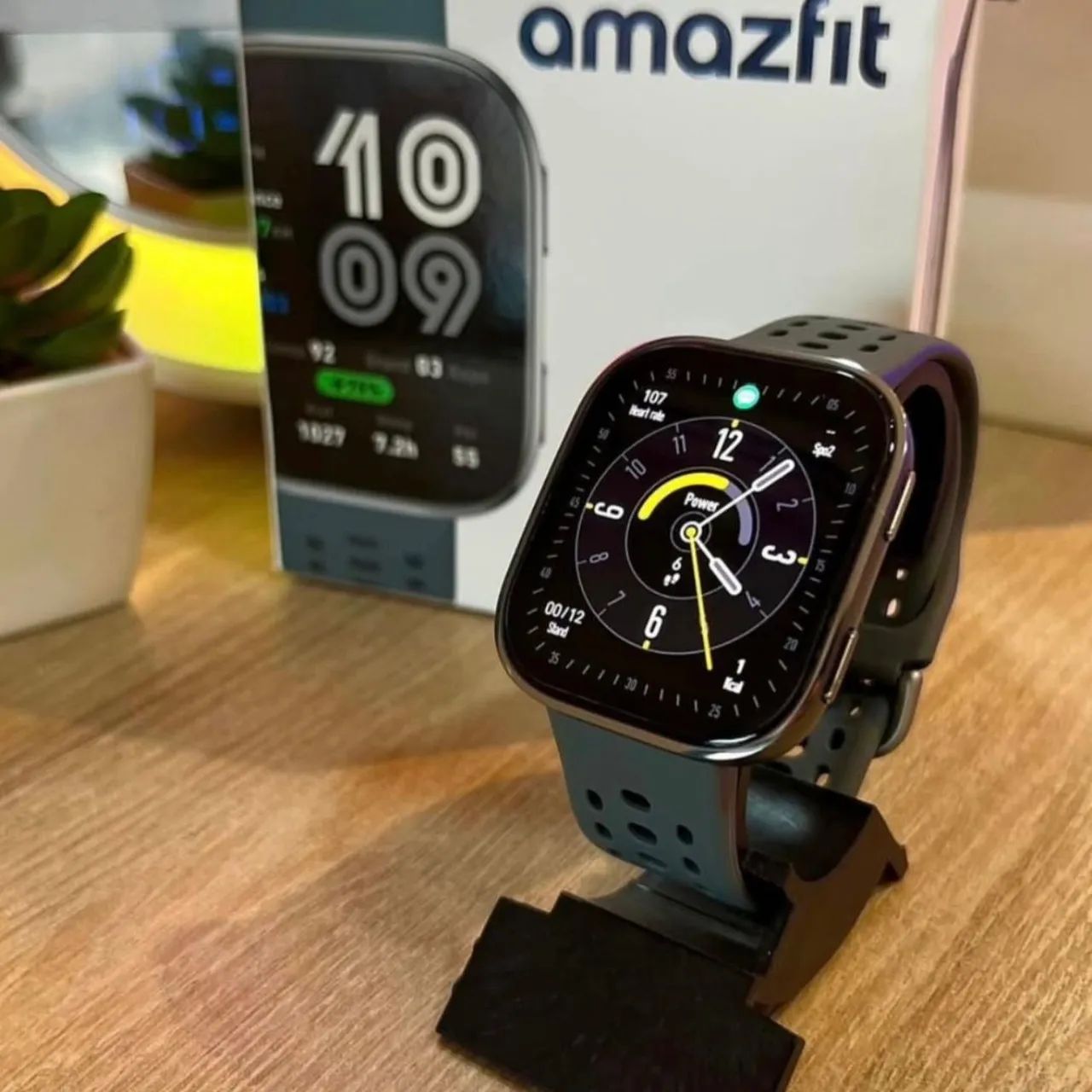 Amazfit bip 6 Lançamento  - Foto 3