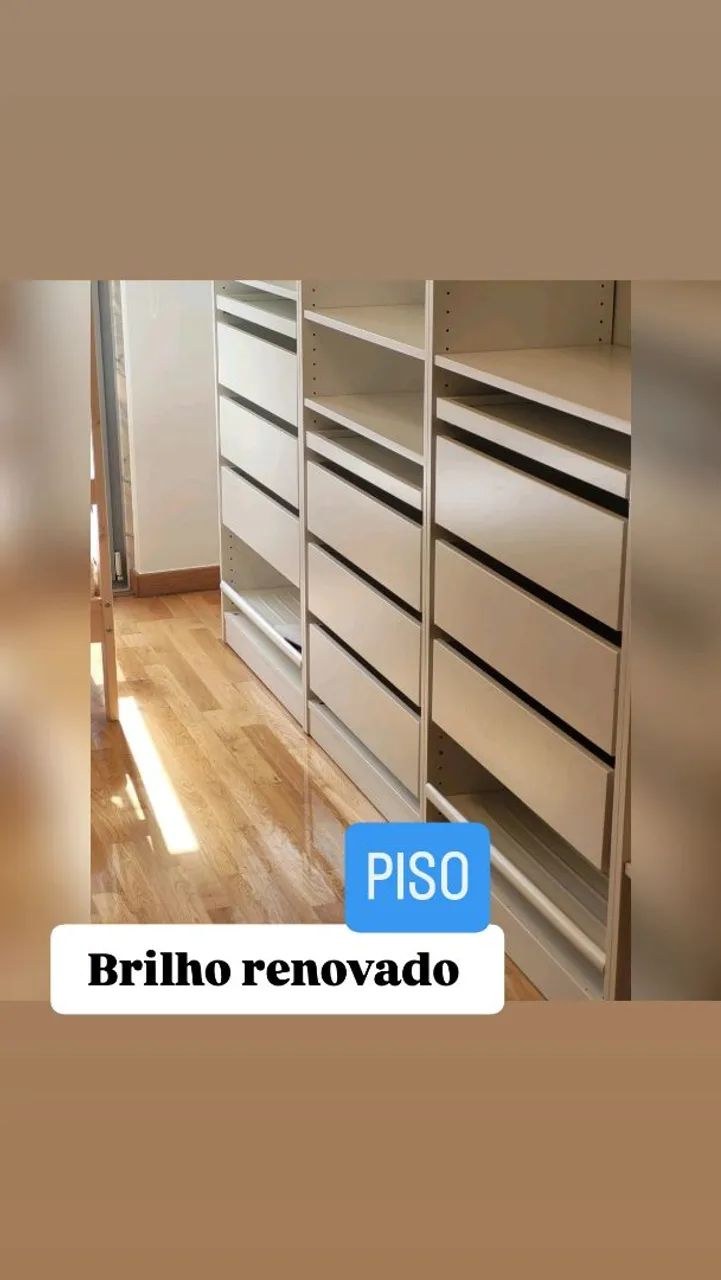Venha conferir! Comercial Residencial Pós obra  - Foto 5