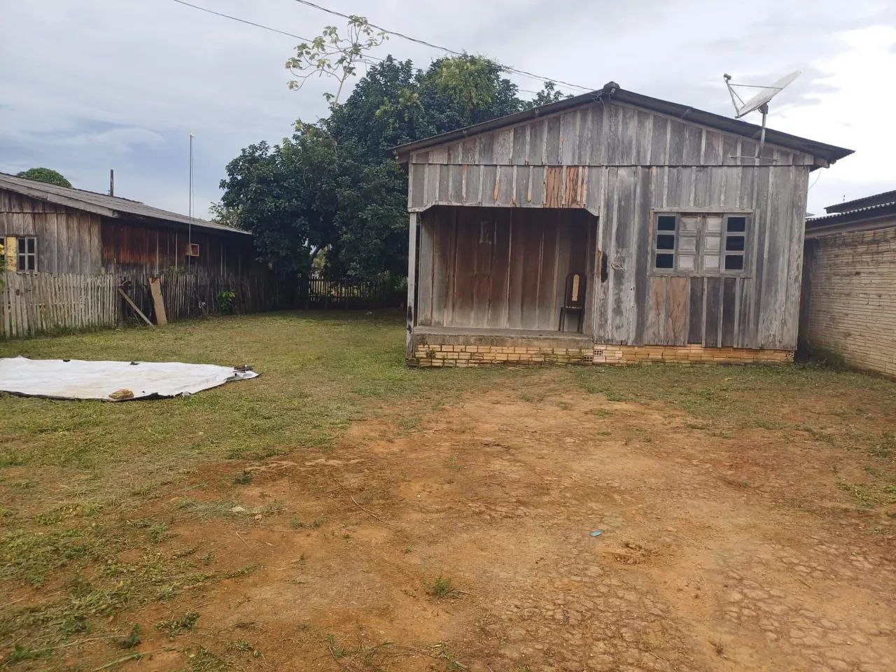 Terreno 15x30