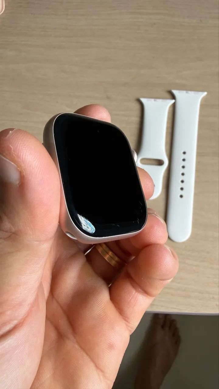 Apple watch Serie 10 - Foto 4