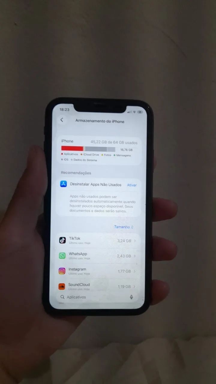 iPhone 11  - Foto 3