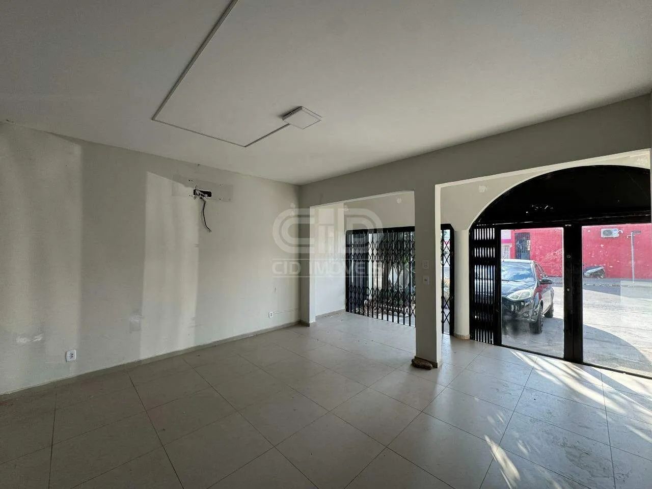 Salão Comercial com 180m² no Jardim das Américas - Foto 4