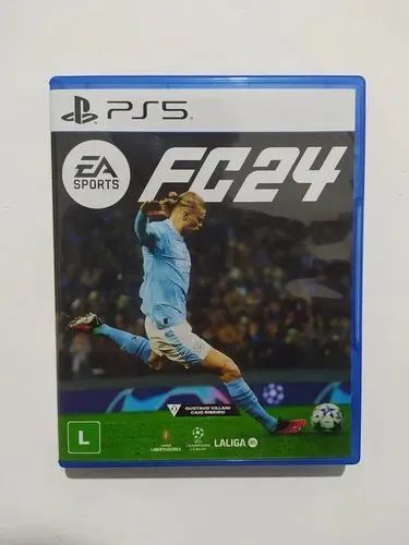FiFa24