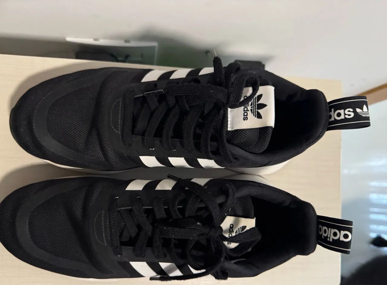 Tenis Adidas - Foto 2