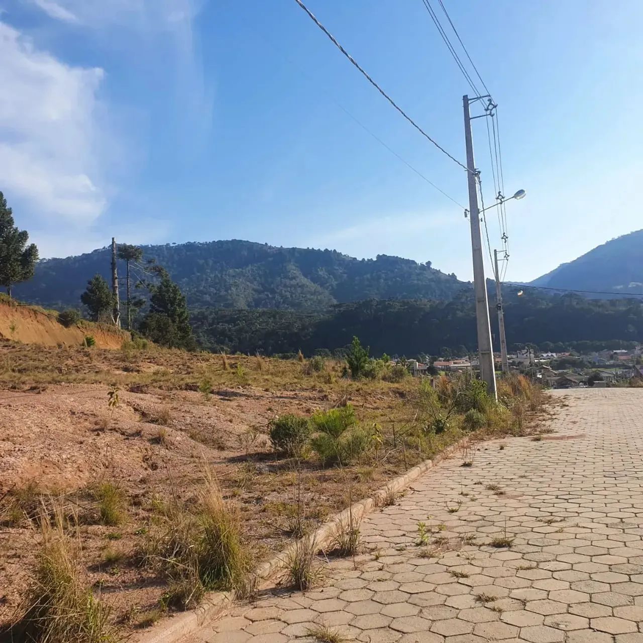 Loteamento no Centro de Urubici - SC - Foto 4