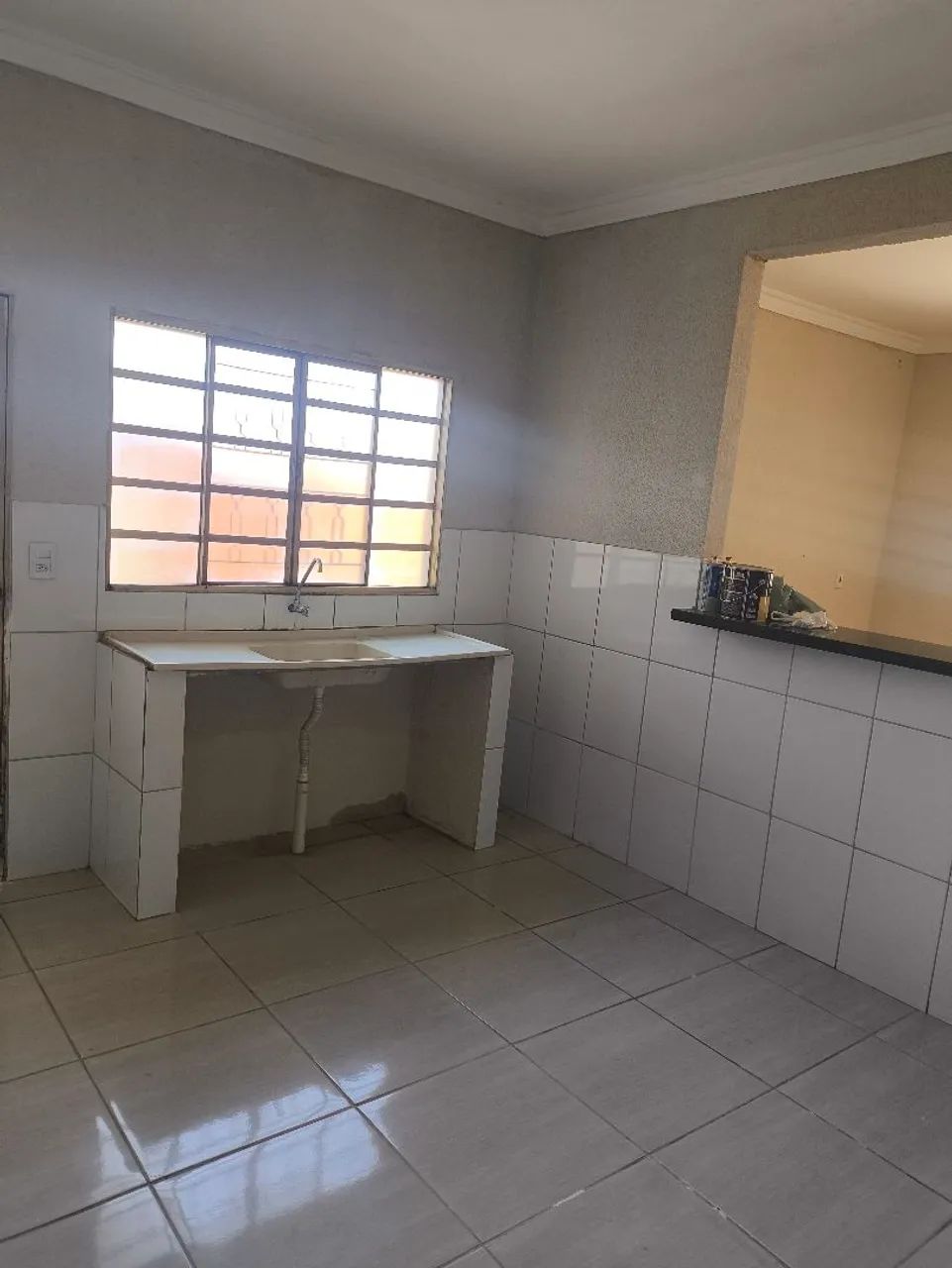 VENDO CASA ESCRITURADA NO SETOR MADRE GERMANA II - Foto 5