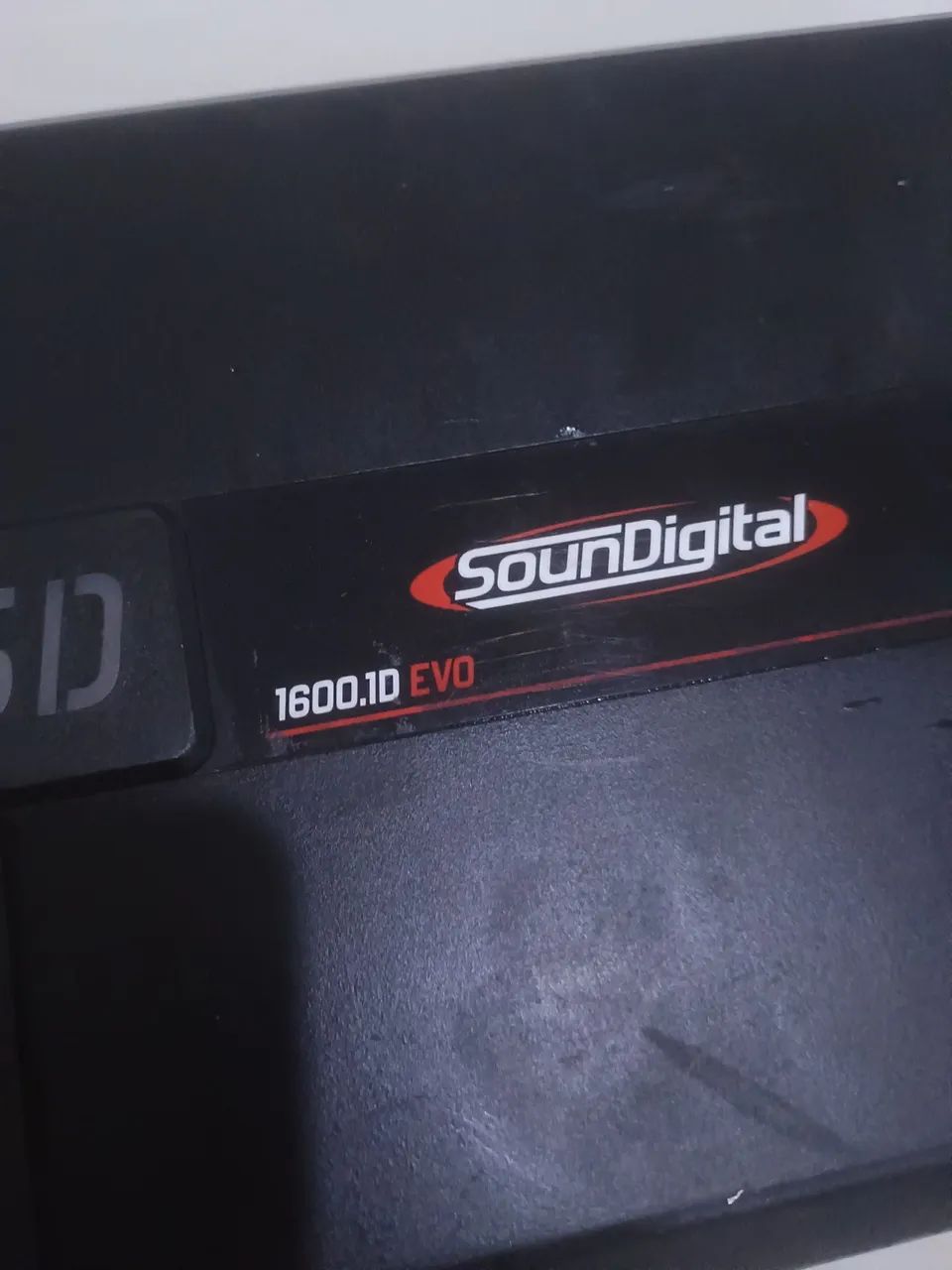 Módulo sd1.600x1 - Foto 2