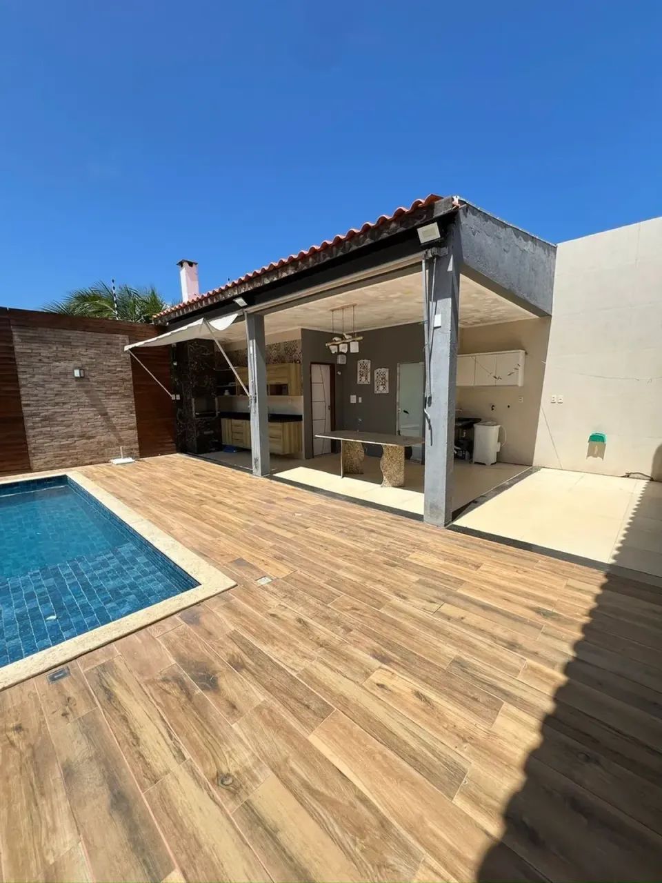 Casa venda em Barra de Jacuipe - Foto 5