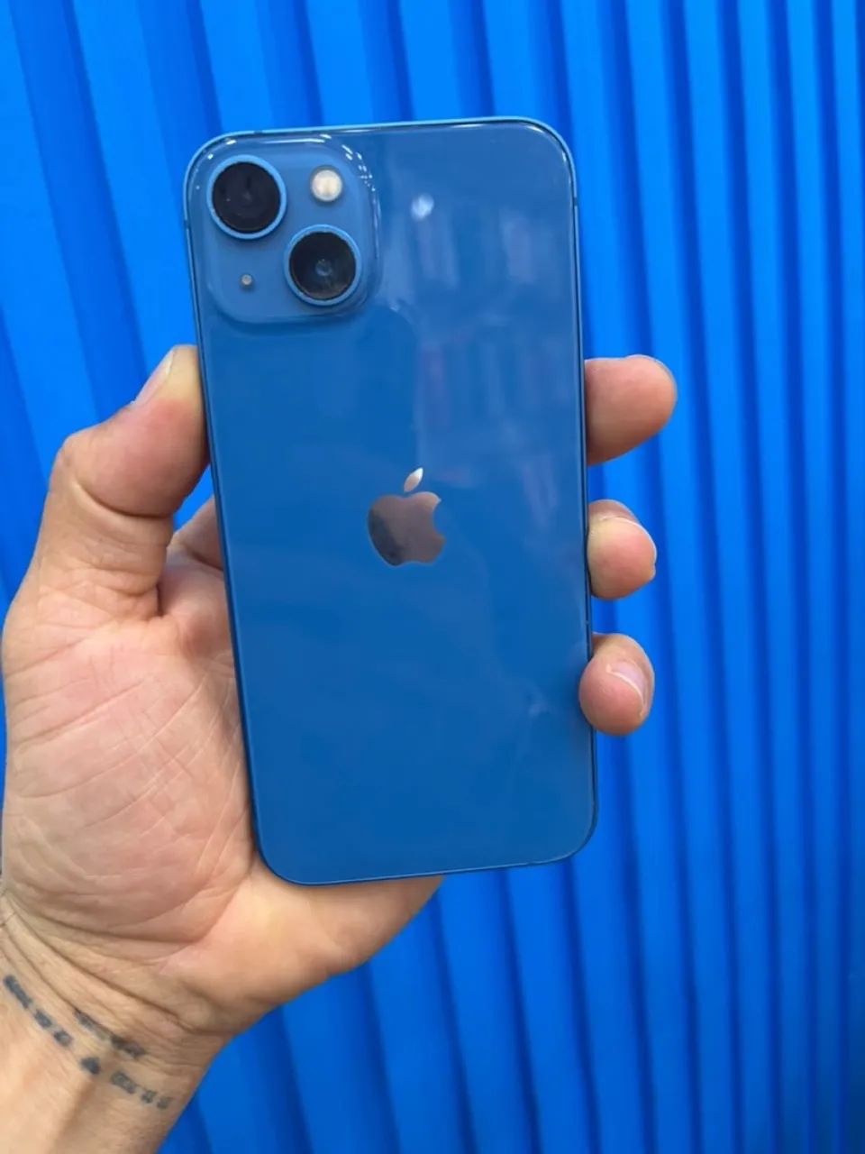 iPhone 13 256gb - Foto 2