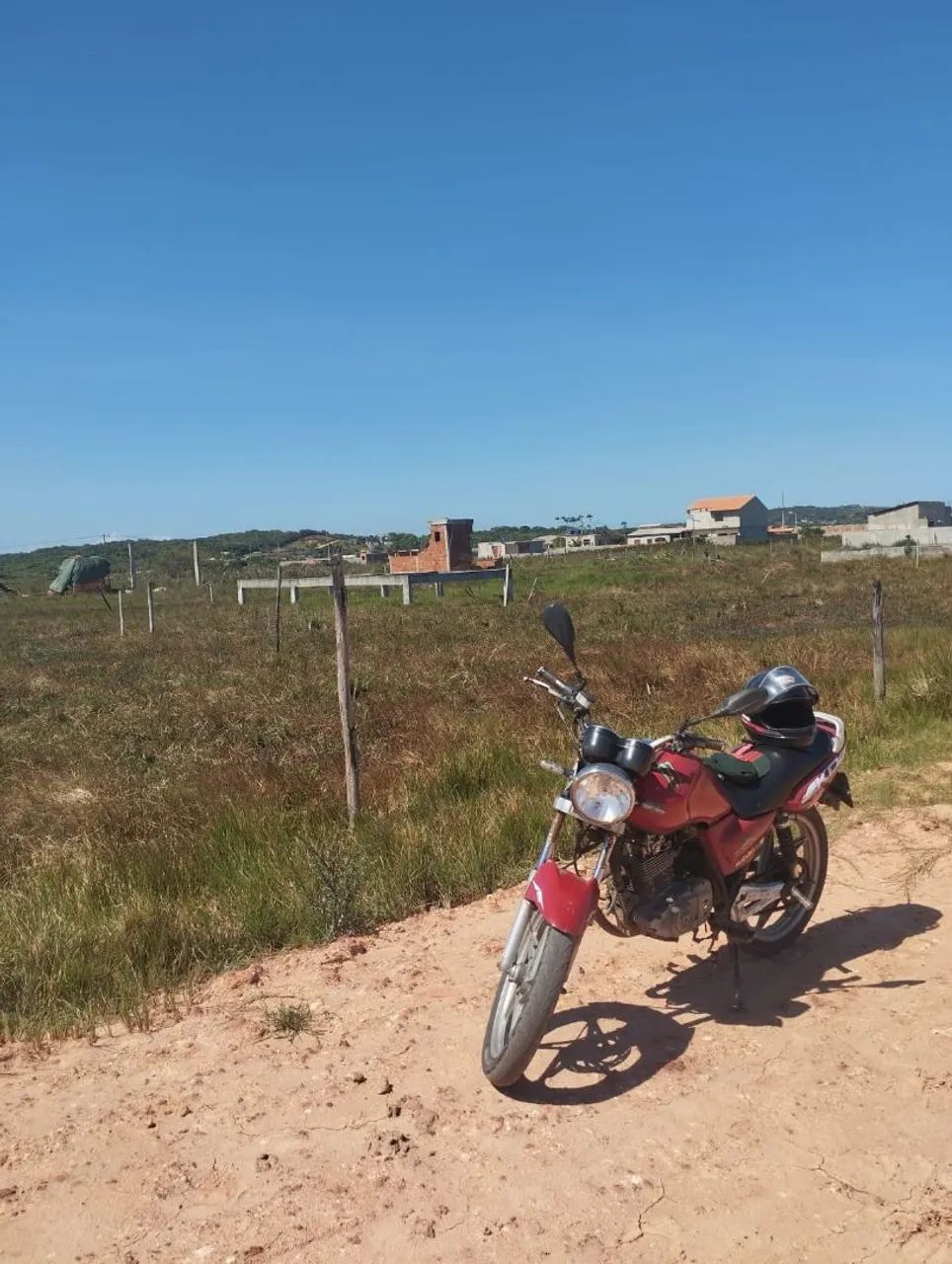 Vende-se Terreno - Foto 4