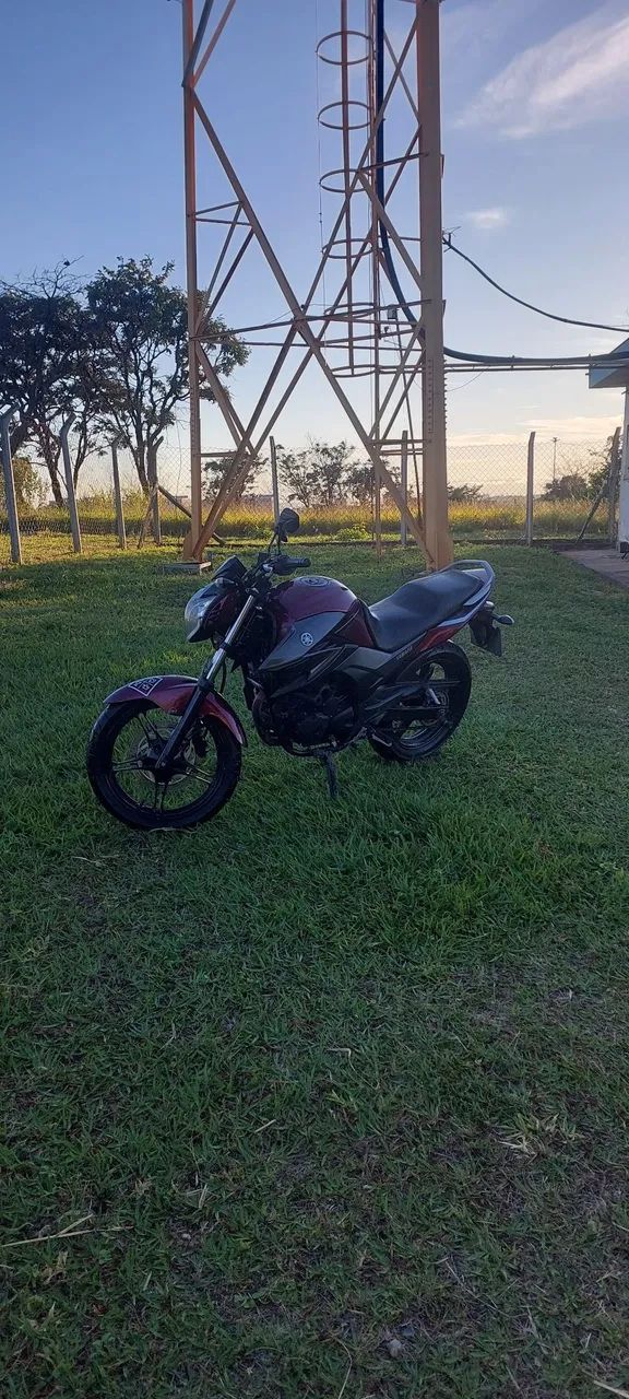 Fazer 250 flex  - Foto 4