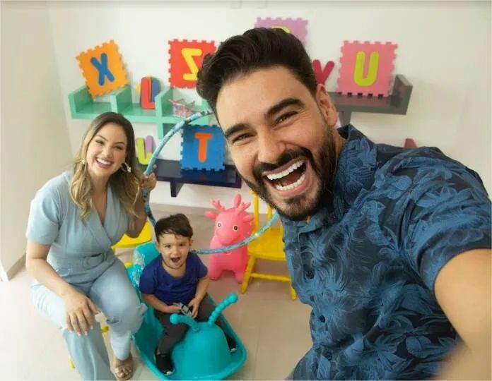 Casa duplex com uma ótima localização, com 04 suítes no Eusébio REF: 2020 - Foto 3