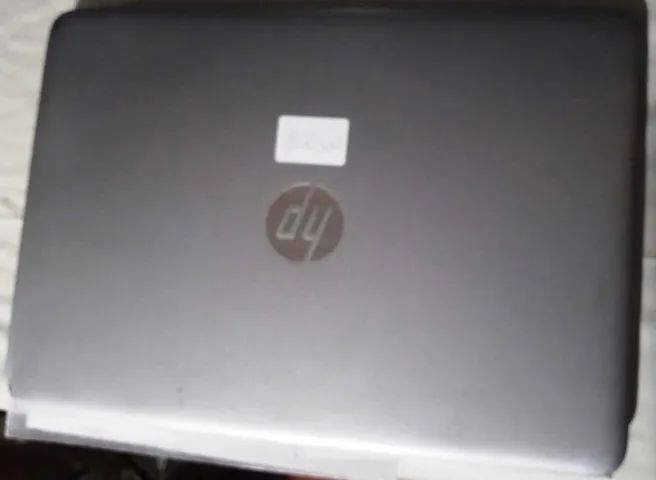 NOTEBOOK ELITEBOOK HP - LER A DESCRIÇÃO