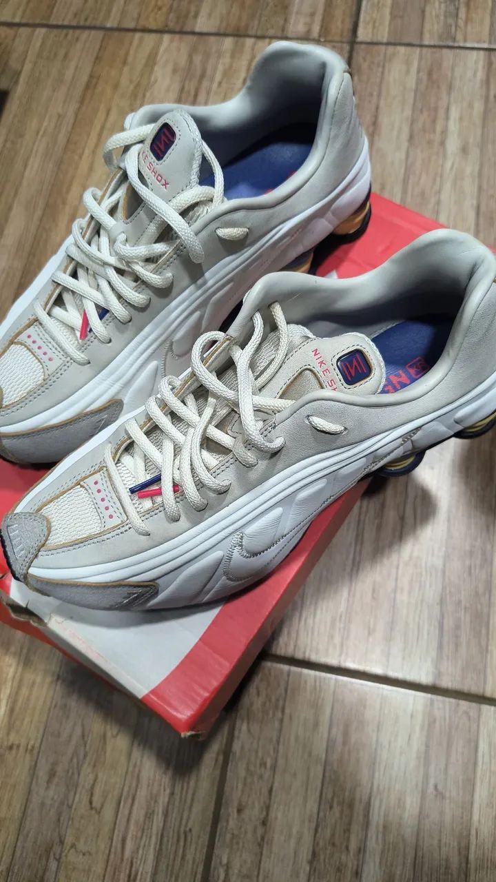 Tênis Nike R4 original 