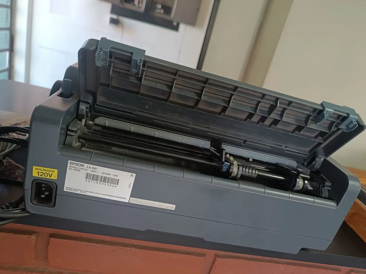 Impressora Epson  - Foto 2